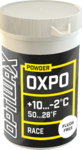 OXP0 Powder +10…-2°C