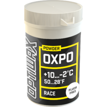 OXP0 Powder +10…-2°C