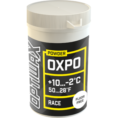 OXP0 Powder +10…-2°C