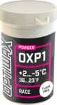 OXP1 Powder +2…-5°C