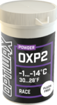 OXP2 Powder -1…-10°C