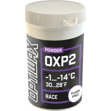 OXP2 Powder -1…-10°C