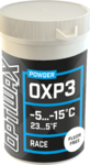 OXP3 Powder -5…-15°C