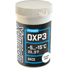 OXP3 Powder -5…-15°C