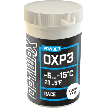 OXP3 Powder -5…-15°C